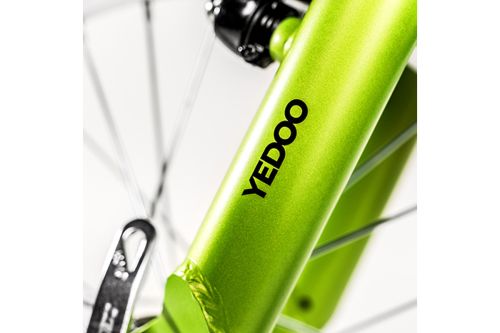 Hulajnoga Yedoo City